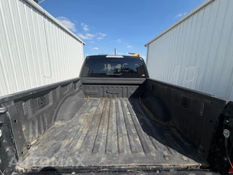 2018 Ford F-150 Raptor Crew Cab Short Bed - miniatura 16