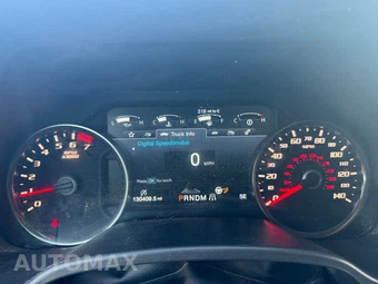 2018 Ford F-150 Raptor Crew Cab Short Bed - miniatura 30
