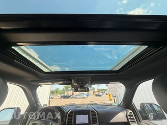 2018 Ford F-150 Raptor Crew Cab Short Bed - miniatura 32