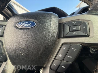2018 Ford F-150 Raptor Crew Cab Short Bed - miniatura 34