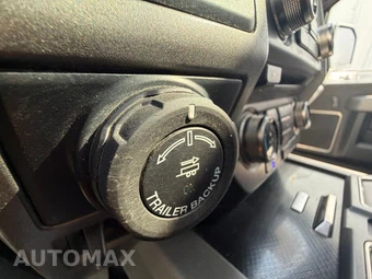 2018 Ford F-150 Raptor Crew Cab Short Bed - miniatura 40
