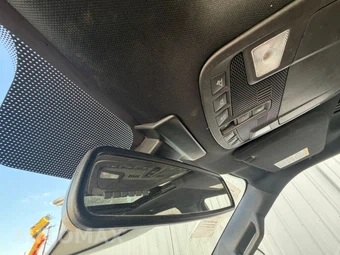 2018 Ford F-150 Raptor Crew Cab Short Bed - miniatura 41