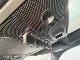 2018 Ford F-150 Raptor Crew Cab Short Bed - miniatura 43