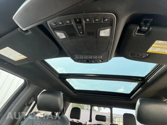 2018 Ford F-150 Raptor Crew Cab Short Bed - miniatura 44