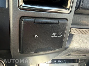 2018 Ford F-150 Raptor Crew Cab Short Bed - miniatura 45