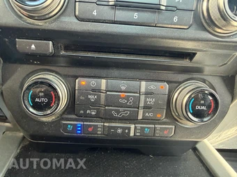 2018 Ford F-150 Raptor Crew Cab Short Bed - miniatura 47