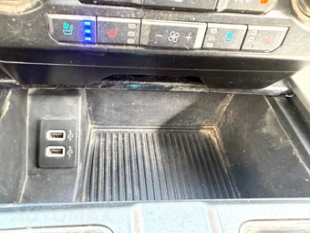 2018 Ford F-150 Raptor Crew Cab Short Bed - miniatura 48