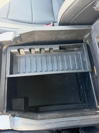 2018 Ford F-150 Raptor Crew Cab Short Bed - miniatura 49