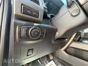 2018 Ford F-150 Raptor Crew Cab Short Bed - miniatura 54