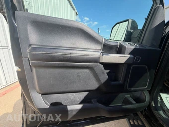2018 Ford F-150 Raptor Crew Cab Short Bed - miniatura 55