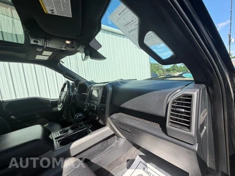 2018 Ford F-150 Raptor Crew Cab Short Bed - miniatura 57