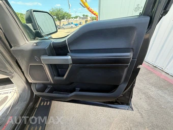 2018 Ford F-150 Raptor Crew Cab Short Bed - miniatura 59