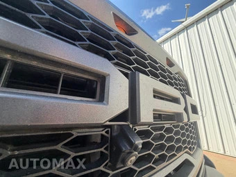 2018 Ford F-150 Raptor Crew Cab Short Bed - miniatura 6