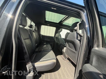 2018 Ford F-150 Raptor Crew Cab Short Bed - miniatura 60