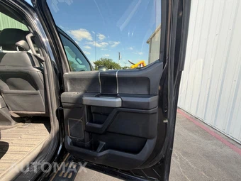 2018 Ford F-150 Raptor Crew Cab Short Bed - miniatura 61