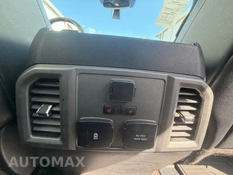 2018 Ford F-150 Raptor Crew Cab Short Bed - miniatura 62
