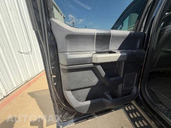 2018 Ford F-150 Raptor Crew Cab Short Bed - miniatura 64