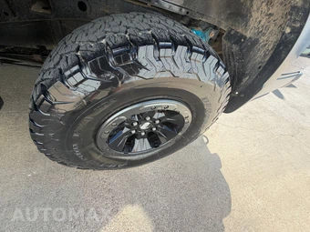 2018 Ford F-150 Raptor Crew Cab Short Bed - miniatura 66