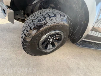 2018 Ford F-150 Raptor Crew Cab Short Bed - miniatura 68
