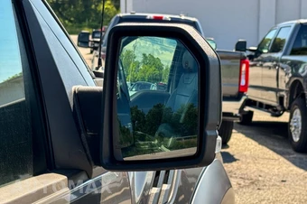 2018 Ford F-150 Raptor Crew Cab Short Bed - miniatura 13