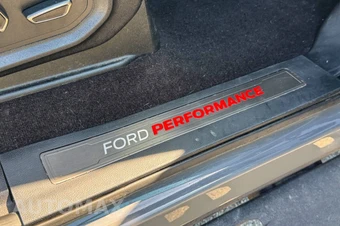 2018 Ford F-150 Raptor Crew Cab Short Bed - miniatura 15