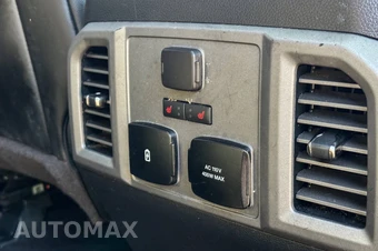 2018 Ford F-150 Raptor Crew Cab Short Bed - miniatura 19