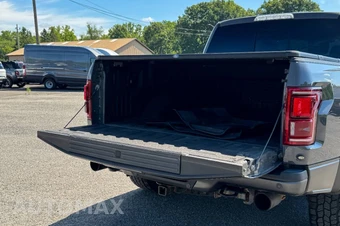 2018 Ford F-150 Raptor Crew Cab Short Bed - miniatura 22