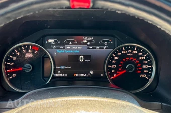 2018 Ford F-150 Raptor Crew Cab Short Bed - miniatura 30