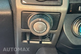 2018 Ford F-150 Raptor Crew Cab Short Bed - miniatura 37