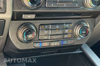 2018 Ford F-150 Raptor Crew Cab Short Bed - miniatura 41