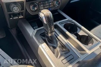 2018 Ford F-150 Raptor Crew Cab Short Bed - miniatura 42