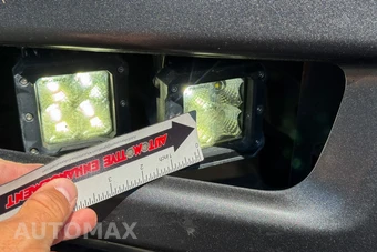 2018 Ford F-150 Raptor Crew Cab Short Bed - miniatura 45