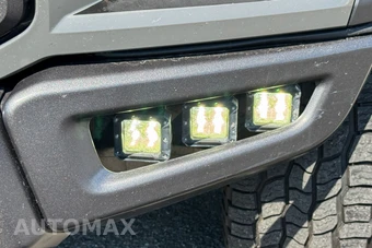 2018 Ford F-150 Raptor Crew Cab Short Bed - miniatura 46