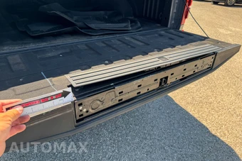 2018 Ford F-150 Raptor Crew Cab Short Bed - miniatura 47