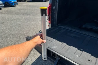 2018 Ford F-150 Raptor Crew Cab Short Bed - miniatura 48