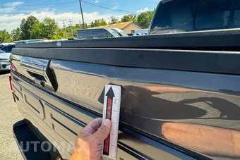 2018 Ford F-150 Raptor Crew Cab Short Bed - miniatura 51