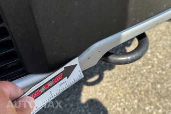 2018 Ford F-150 Raptor Crew Cab Short Bed - miniatura 56