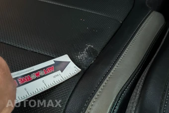 2018 Ford F-150 Raptor Crew Cab Short Bed - miniatura 65