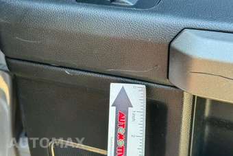 2018 Ford F-150 Raptor Crew Cab Short Bed - miniatura 68