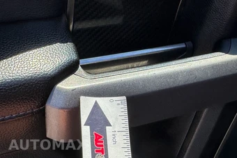 2018 Ford F-150 Raptor Crew Cab Short Bed - miniatura 69