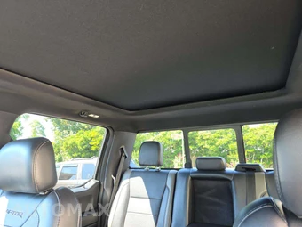 2018 Ford F-150 Raptor Crew Cab Short Bed - miniatura 11