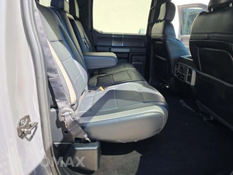 2018 Ford F-150 Raptor Crew Cab Short Bed - miniatura 16