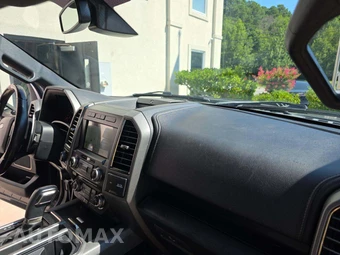 2018 Ford F-150 Raptor Crew Cab Short Bed - miniatura 19