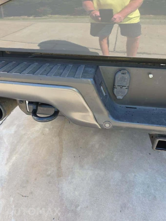 2018 Ford F-150 Raptor Crew Cab Short Bed - miniatura 23