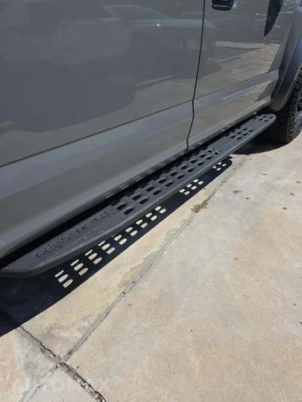 2018 Ford F-150 Raptor Crew Cab Short Bed - miniatura 26
