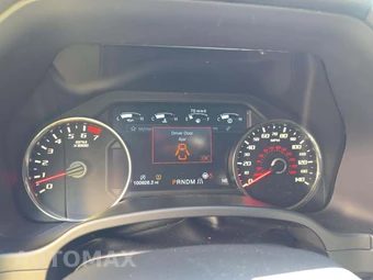 2018 Ford F-150 Raptor Crew Cab Short Bed - miniatura 9