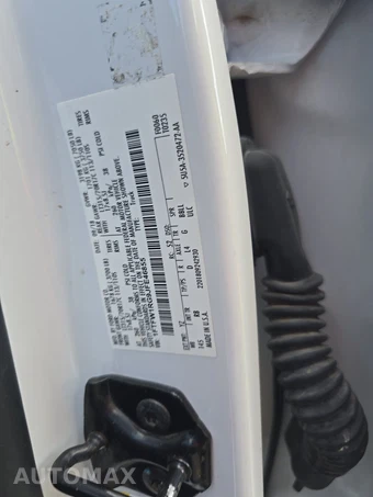 2018 Ford F-150 Raptor Crew Cab Short Bed - miniatura 14