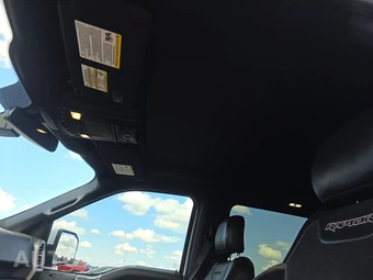 2018 Ford F-150 Raptor Crew Cab Short Bed - miniatura 19