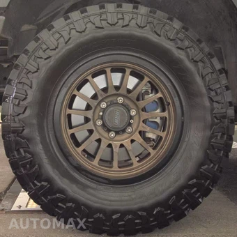 2018 Ford F-150 Raptor Crew Cab Short Bed - miniatura 23