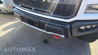 2018 Ford F-150 Raptor Crew Cab Short Bed - miniatura 28